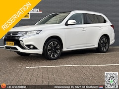 Mitsubishi Outlander - 2.0 PHEV Executive Edition | Cruise | Climate | Navi | Camera |