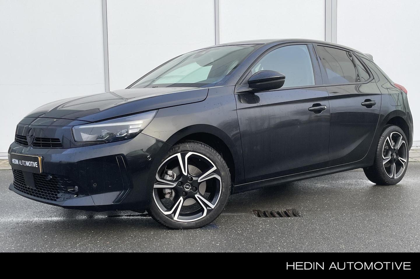 Opel Corsa - 1.2 Turbo 145pk Hybrid GS | Navigatie | Parkeersensoren | Camera | Stoel- en stuurverwarmi - AutoWereld.nl