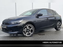 Opel Corsa - 1.2 Turbo 145pk Hybrid GS | Navigatie | Parkeersensoren | Camera | Stoel- en stuurverwarmi