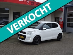 Citroën C1 - 1.0 e-VTi Style Edition
