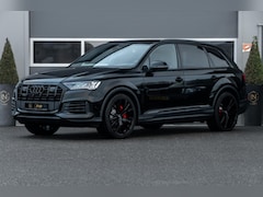 Audi Q7 - 55 TFSI e quattro Pro S Line|Trekhaak|HUD|DAB|Sfeer