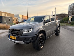 Ford Ranger - 2.0 EcoBlue Raptor Pick Up