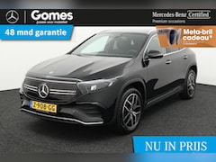 Mercedes-Benz EQA - 250+ | Panoramadak | Trekhaak | 360° Camera | AMG Line | Business Plus | Dodehoekassistent