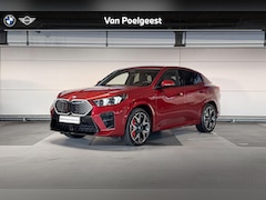 BMW iX2 - eDrive20 67 kWh