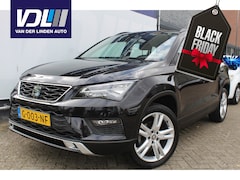 SEAT Ateca - 1.0 EcoTSI Style Business Intense Apple carplay/ Android auto l Cruise control l Climate c