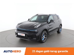 Lynk & Co 01 - 1.5 Plug-in Hybrid | SS78849 |