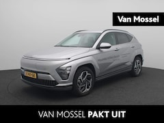 Hyundai Kona Electric - Comfort Smart 65.4 kWh | Warmtepomp | V2L | Stoelverwarming | Stuurverwarming | 18" LMV |