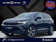 Opel Grandland - GS 1.6 HYbrid PHEV 225pk | ALCANTARA/LEDER | LED PIXEL VERLICHTING | KEYLESS | WINTER PACK