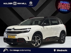 Citroën C5 Aircross - C-Series Feel Pack 1.6 HYbrid PHEV 225pk e-EAT8 | TWO-TONE PARELMOER | NAVI | CAMERA | KEY