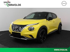 Nissan Juke - 1.6 Hybrid N-Sport |€2000, - VOORRAAD KORTING | Stoel en stuur verwarming | Technology pac