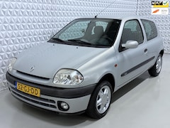 Renault Clio - 1.2 RN in nette/verzorgde staat 186.000km (2000)