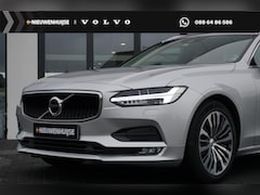 Volvo V90 - 2.0 T4 Business Luxury+ | Adaptieve Cruise Control | Schuif -/ Kanteldak | Stoelverwarming