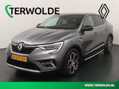 Renault Arkana - 1.6 E-Tech Hybrid 145 Intens | Pack Parking | Easy Park Assist | Metaalkleur |