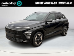 Hyundai Kona Electric - Comfort Smart 64.8 kWh Apple Carplay / Android Auto | Adaptieve Cruise Control | Stoel / S