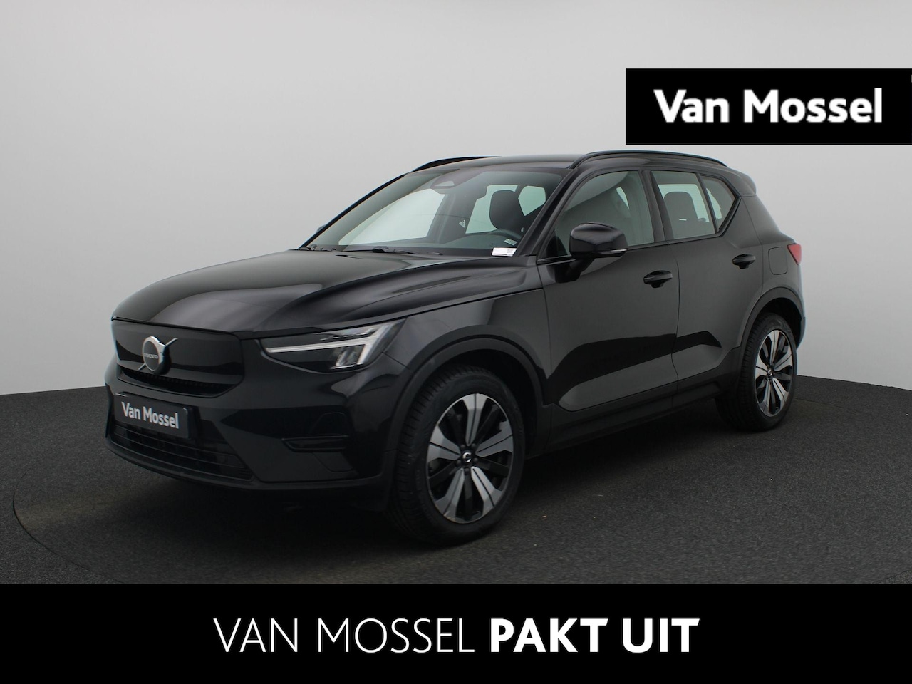 Volvo XC40 - Recharge Core | Achteruitrijcamera | Climate Control | Cruise Control | Apple Carplay/Andr - AutoWereld.nl