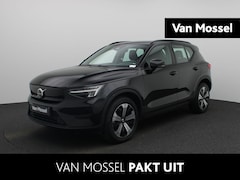 Volvo XC40 - Recharge Core | Achteruitrijcamera | Climate Control | Cruise Control | Apple Carplay/Andr