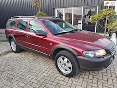 Volvo XC70 - 2.5 T Geartronic Comfort Line * youngtimer