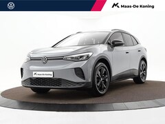 Volkswagen ID.4 - Pro Limited Edition 77 kWh accu 286 PK · Achteruitrijcamera · Draadloze telefoonlader · Sf
