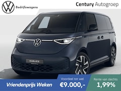 Volkswagen ID. Buzz Cargo - Bedrijfswagens Bulli Edition Elektromotor 250 kW (340 pk) 2988 mm