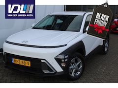 Hyundai Kona - 1.6 GDI HEV Comfort Airco l Cruise control l Navigatie l AppleCarPlay/AndroidAuto l Parkee