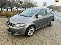 Volkswagen Golf Plus - 1.2 TSI Highline BlueMotion 2012 NAVI ALCANTARA CLIMATRONIC