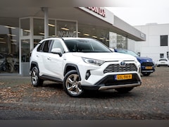 Toyota RAV4 - 2.5 Hybrid Executive Automaat AWD | Blind Spot Detection | Apple Carplay/ Android Auto | S
