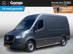 Mercedes-Benz Sprinter - 315 1.9 CDI L2H2 RWD
