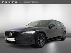 Volvo V60 - T6 AWD Plus Dark | Trekhaak | Panoramadak | 360° Camera |