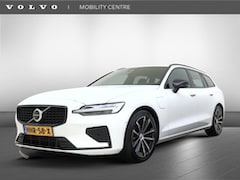 Volvo V60 - T6 AWD Plus Dark | Trekhaak | 360° Camera | Harman/Kardon |