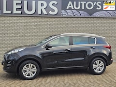 Kia Sportage - 1.6 GDI First Edition Navi/Camera
