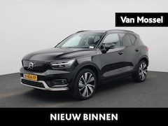 Volvo XC40 - Recharge 78kw AWD R-Design | GOOGLE NAVIGATIE | STOEL-STUURWIELVERWARMING | CAMERA