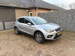 SEAT Arona - 1.0 TSI Xcellence Business Intense