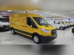 Ford Transit - 310 2.0 TDCI L3H2 Airco Cruise Camera