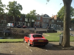 Jaguar XJS - 5.3 V12 Coupé