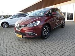 Renault Scénic - 1.5 dCi Bose Automaat