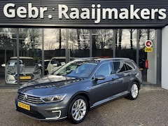 Volkswagen Passat Variant - 1.4 TSI GTE Connected Series*Panorama*LED*9.000 netto*EXPORTPRIJS