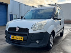 Fiat Doblò Cargo - 1.3 MultiJet SX