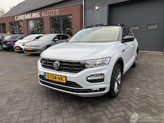 Volkswagen T-Roc - 1.6 TDI Style Business (SUV 5-dr.)