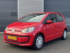 Volkswagen Up! - 1.0 move up BlueMotion Navi/Airco/Cruise