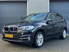 BMW X5 - XDrive25d High Executive Pano/360*/Led 2016