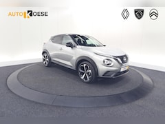 Nissan Juke - 1.0 DIG-T Premiere Edition | Trekhaak | Camera | Apple Carplay | Parkeersensoren