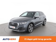 Audi Q5 SQ5 - 3.0 TFSI quattro | WT35533 |