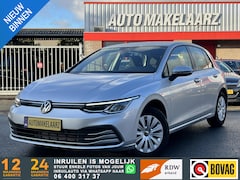 Volkswagen Golf - 1.6 TDI LED KEYLESS CARPLAY 12 MAANDEN GARANTIE