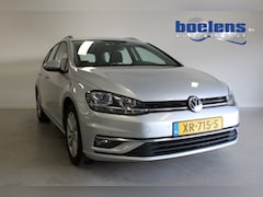 Volkswagen Golf Variant - 1.6 TDI Comfortline Business | ACC | 16'LMV | CLIMA | STOEL-VERW | NAVIGATIE | PDC | CARPL