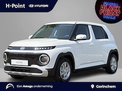 Hyundai Inster - Pulse 49 kWh |€3320 KORTING|VOORRAAD|STOELVERWARMING|WARMTEPOMP|NAVIGATIE|CAMERA|SENSOREN|