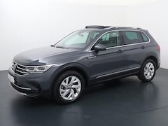 Volkswagen Tiguan - 1.4 TSI eHybrid Elegance | 245 PK | Panoramadak | Area view | Adaptive cruise control |