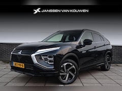 Mitsubishi Eclipse Cross - 2.4 PHEV Business Intense+ * Stoel-Stuur-Achterbank Verwarming * LED * 360 Camera