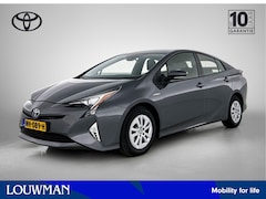 Toyota Prius - 1.8 Aspiration | Dealeronderhouden | Parkeersensoren | Metallic lak |