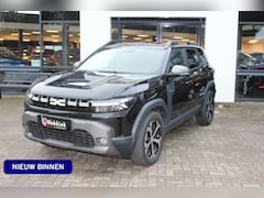 Dacia Duster - 1.2 TCe 130 mild hybrid Journey