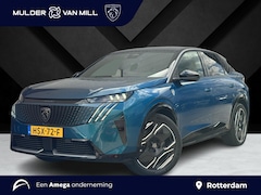 Peugeot e-3008 - GT Avantage 73kWh 210pk | CLIMA | ALCANTARA BEKLEDING | 20 INCH LM-VELGEN |